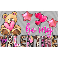 Valentine's Day-QRJ  5888